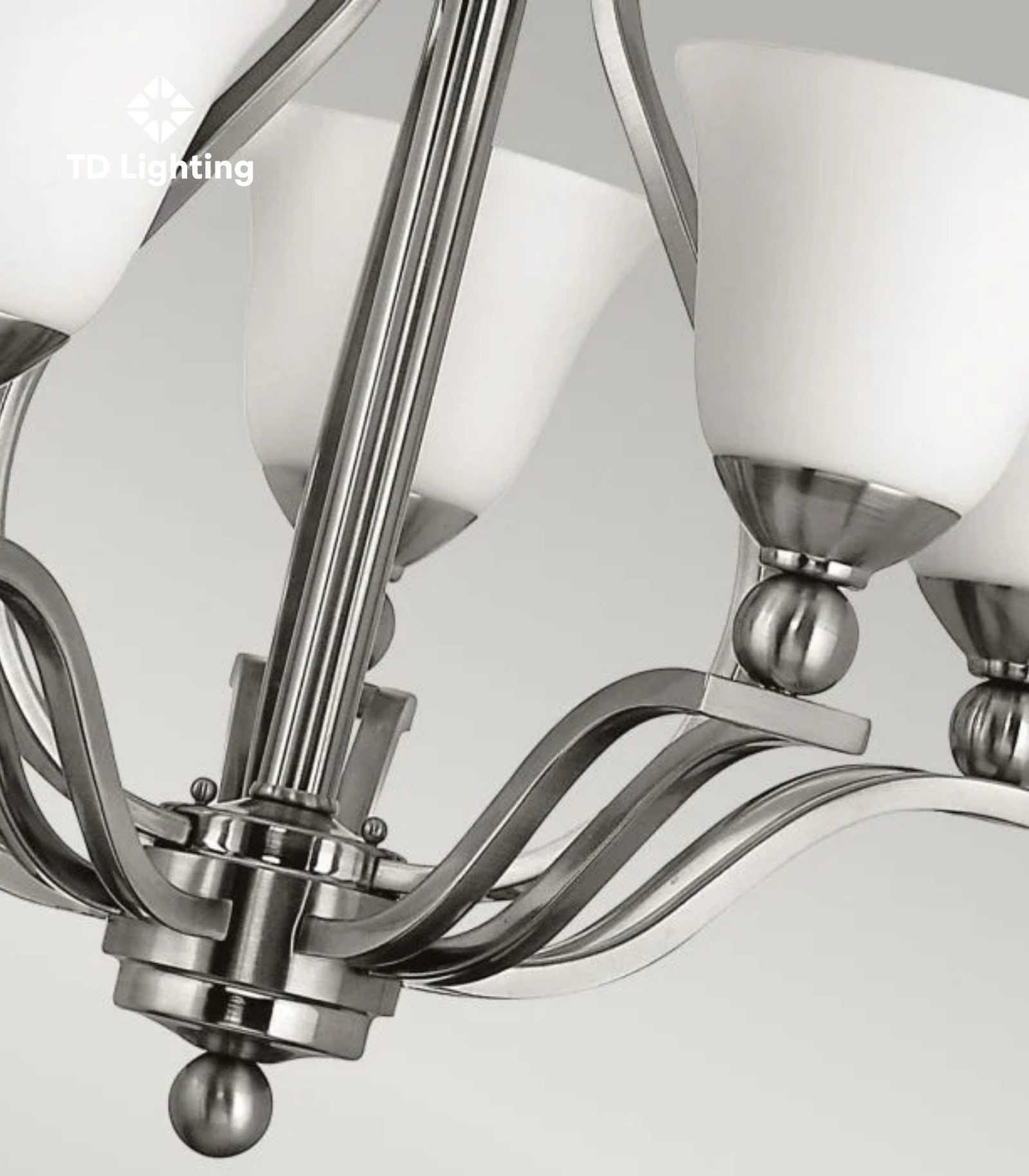 Đèn chùm Bolla Elstead Lighting 21 Đèn chùm Bolla Elstead Lighting