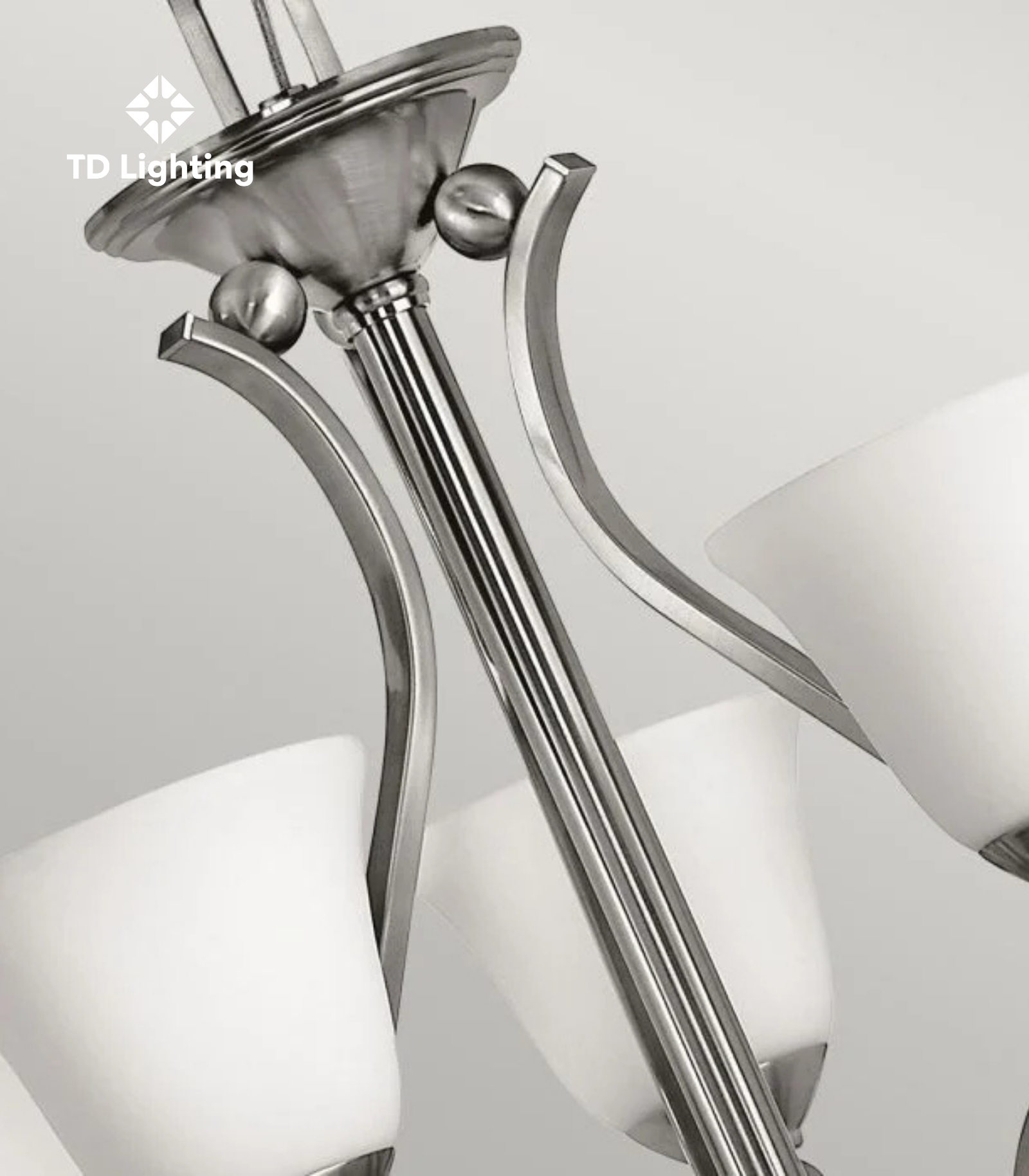 Đèn chùm Bolla Elstead Lighting 22 Đèn chùm Bolla Elstead Lighting
