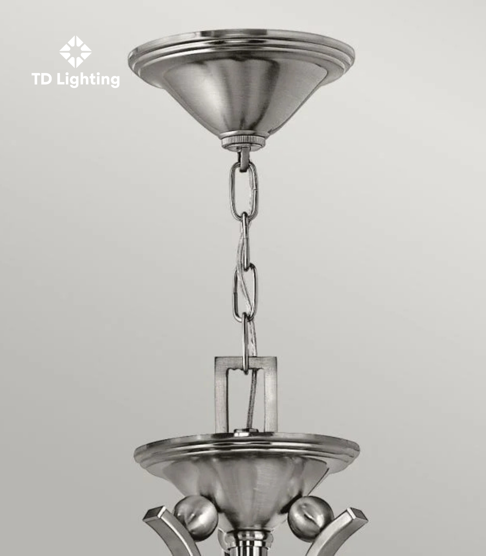 Đèn chùm Bolla Elstead Lighting 23 Đèn chùm Bolla Elstead Lighting