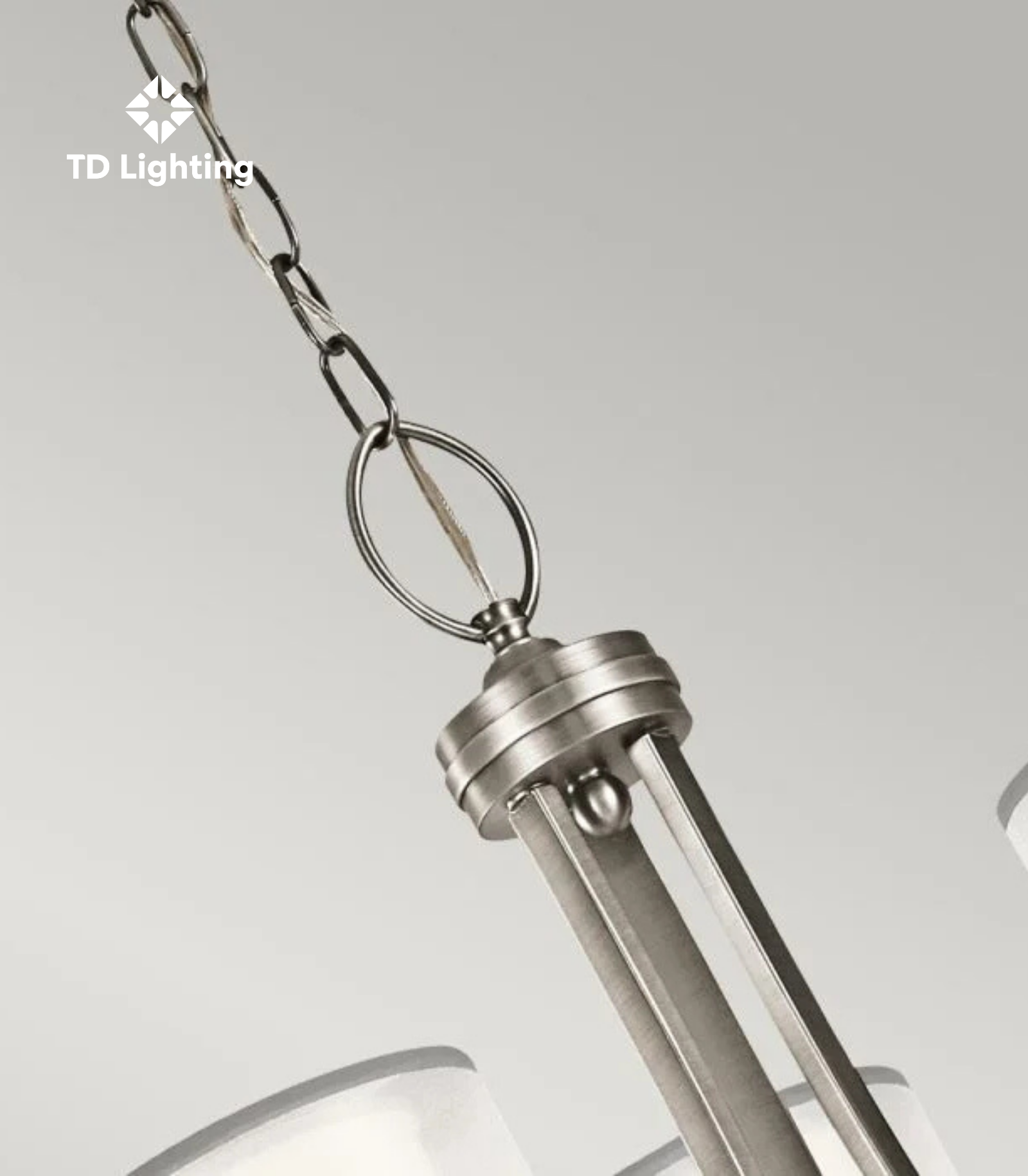 Đèn chùm Lacey Elstead Lighting