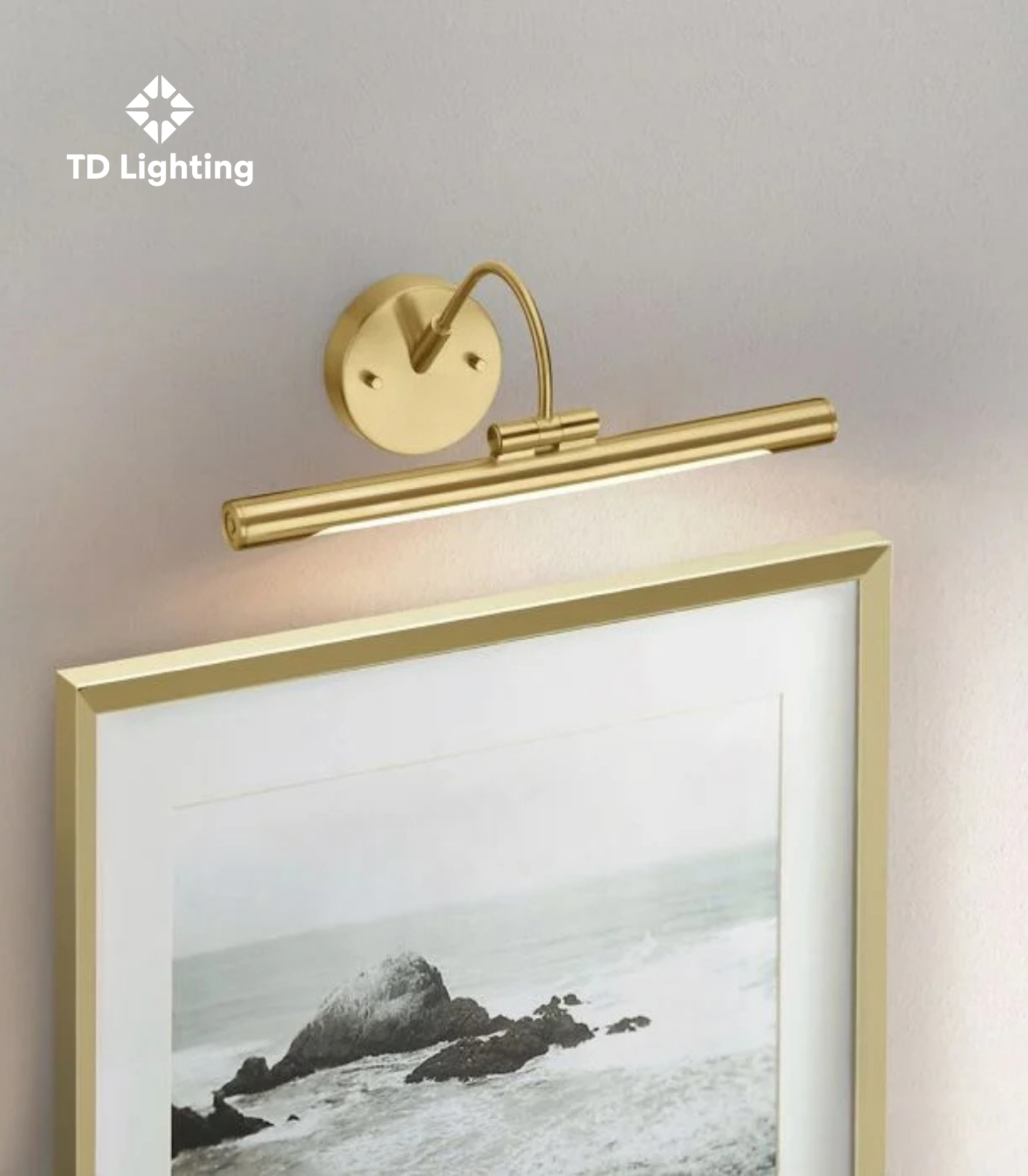 Đèn rọi tranh Alton Elstead Lighting