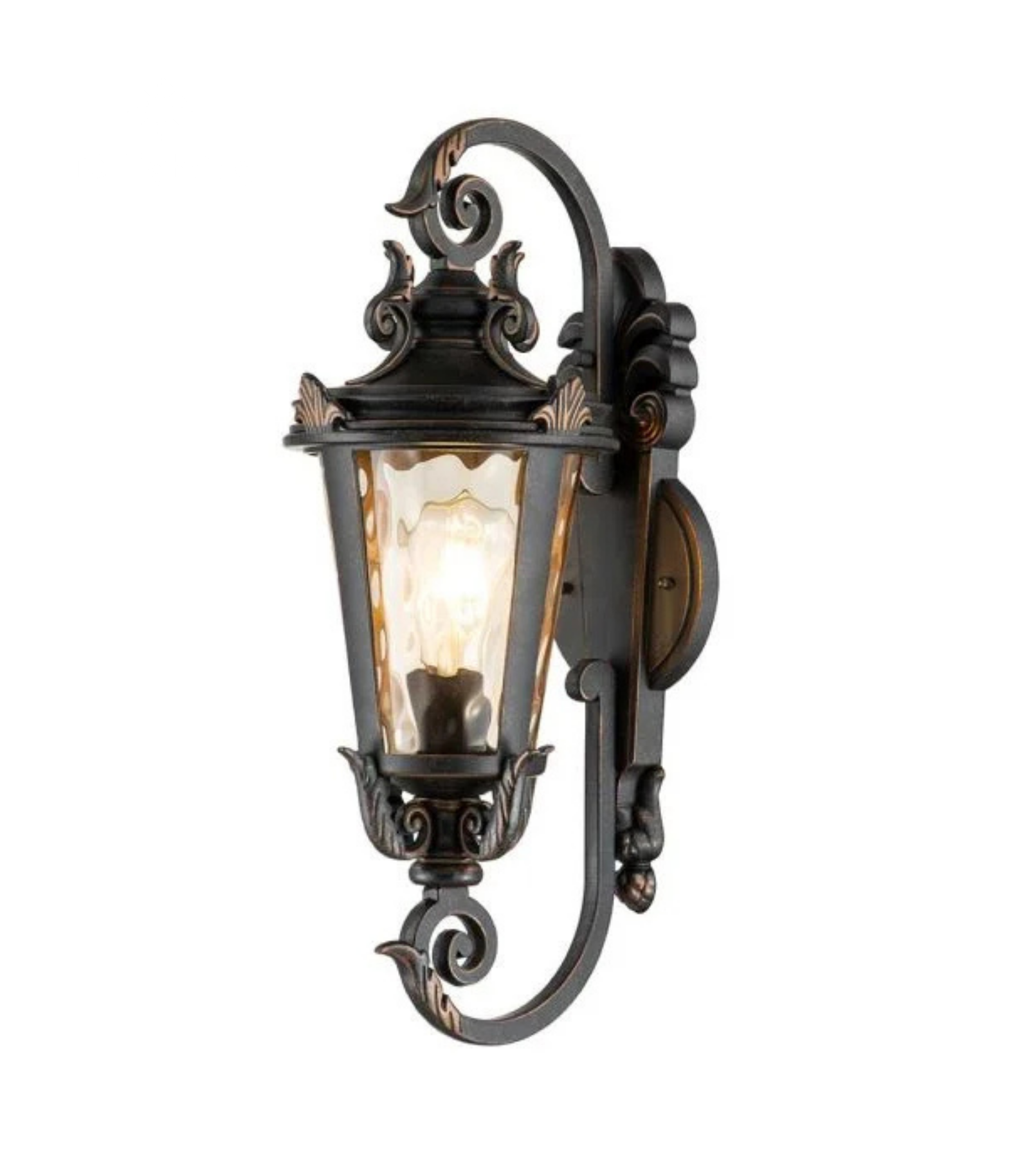 Đèn tường Baltimore Elstead Lighting 8 Đèn tường Baltimore Elstead Lighting