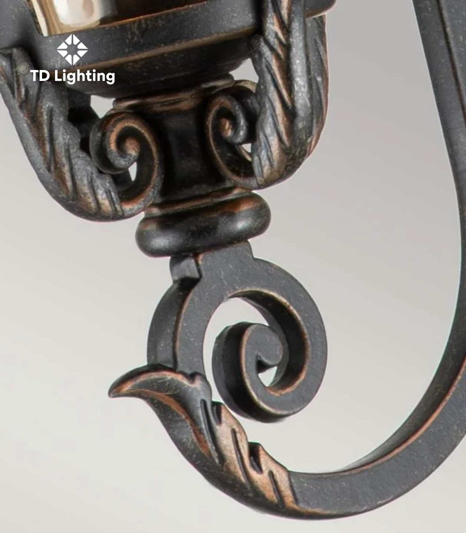 Đèn tường Baltimore Elstead Lighting 11 Đèn tường Baltimore Elstead Lighting