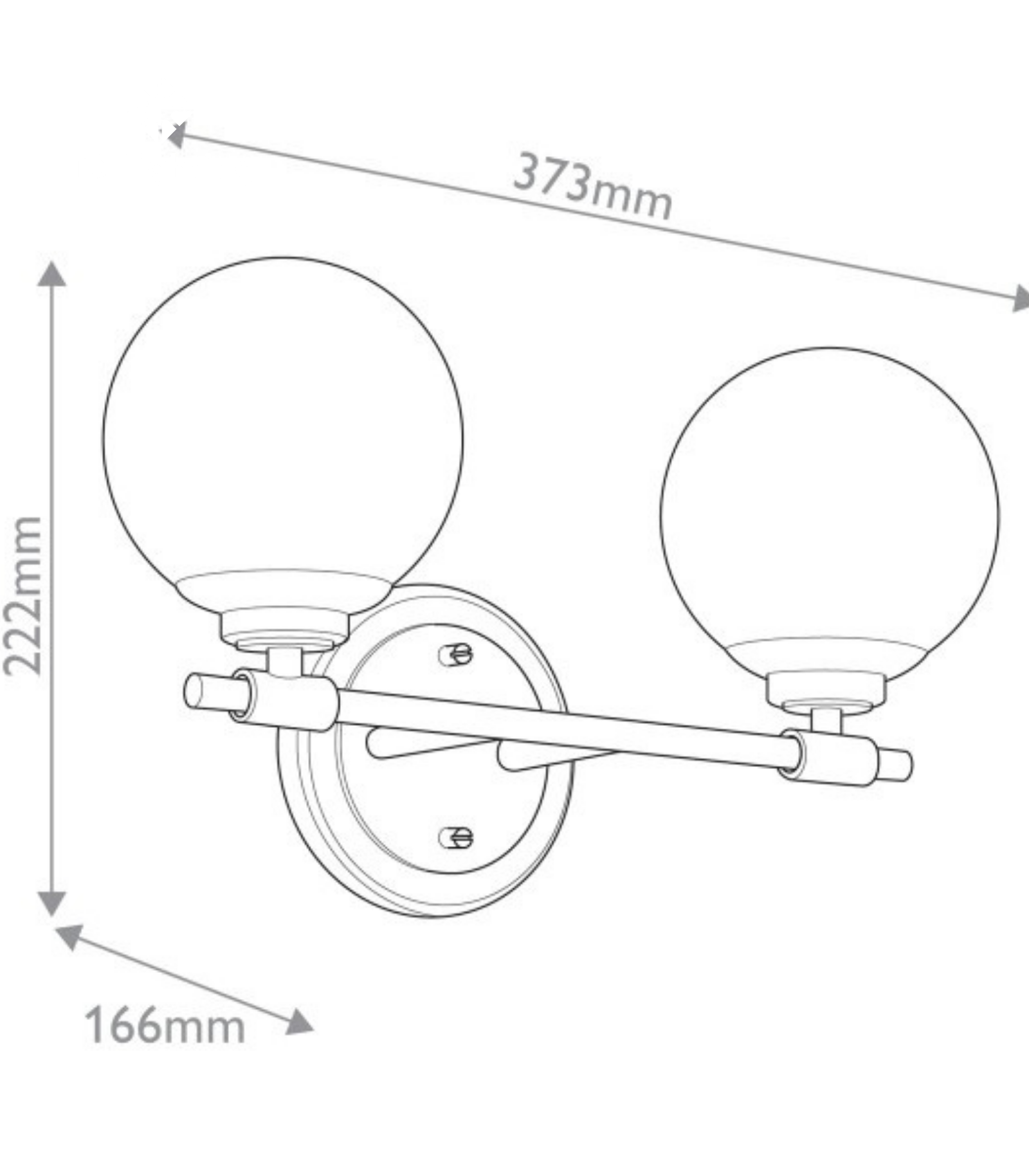 Đèn tường BENNO 2 Elstead Lighting 27 Đèn tường BENNO 2 Elstead Lighting