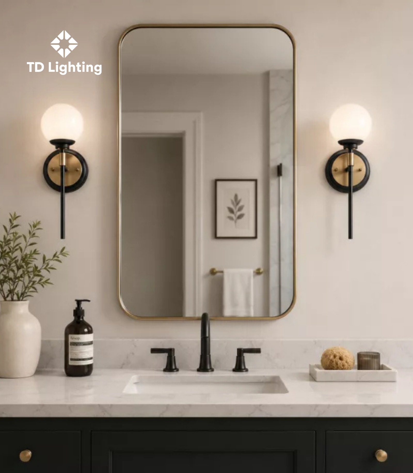 Đèn tường BENNO Elstead Lighting 20 Đèn tường BENNO Elstead Lighting
