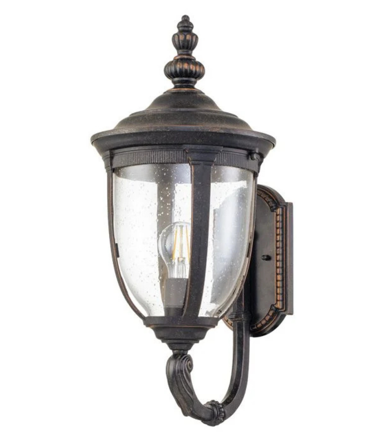Đèn tường Cleveland Elstead Lighting 20 Đèn tường Cleveland Elstead Lighting
