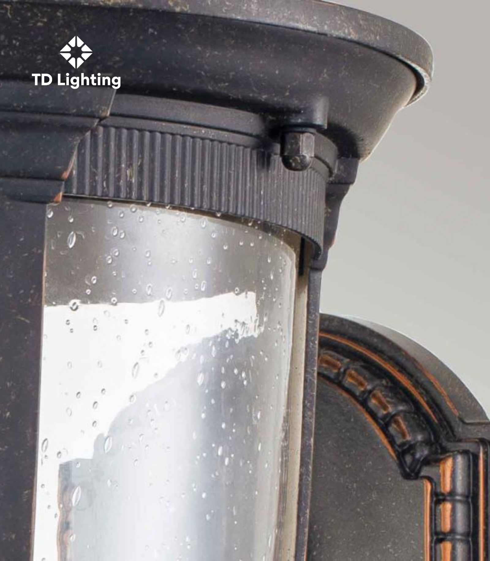 Đèn tường Cleveland Elstead Lighting 21 Đèn tường Cleveland Elstead Lighting