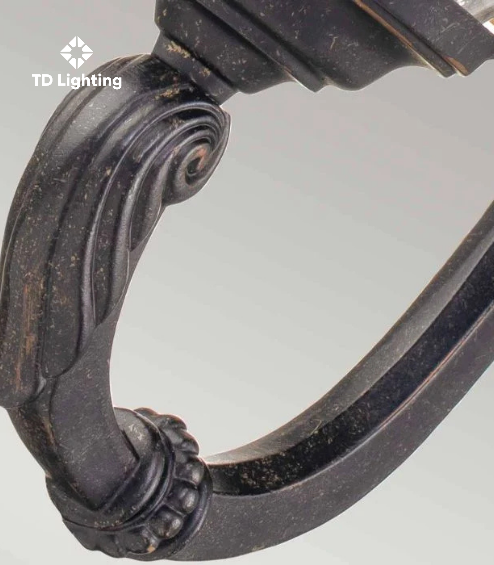 Đèn tường Cleveland Elstead Lighting 22 Đèn tường Cleveland Elstead Lighting