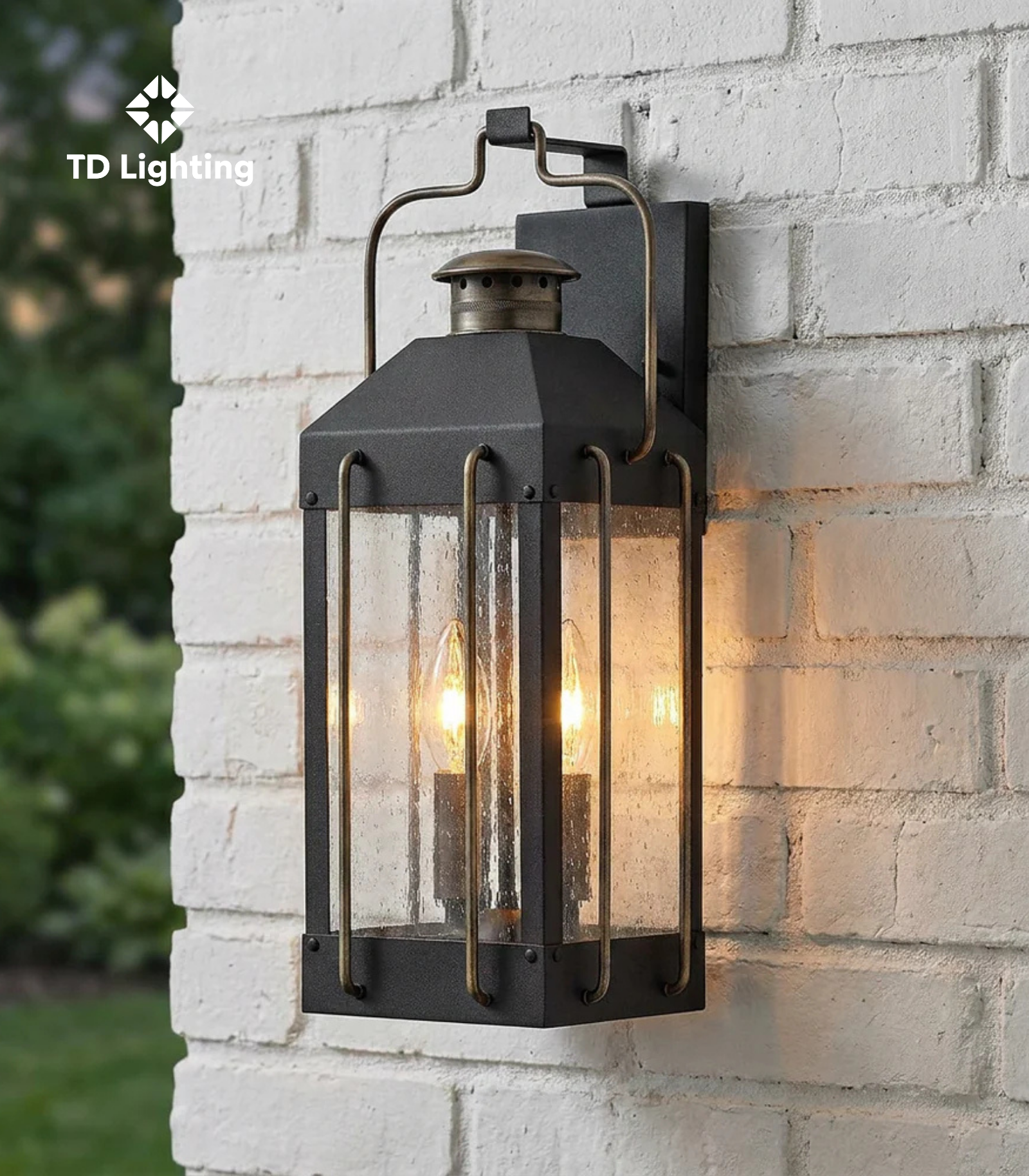 Đèn tường Admirals Cove Elstead Lighting 6 Đèn tường Hinkley Fitzgerald Elstead Lighting