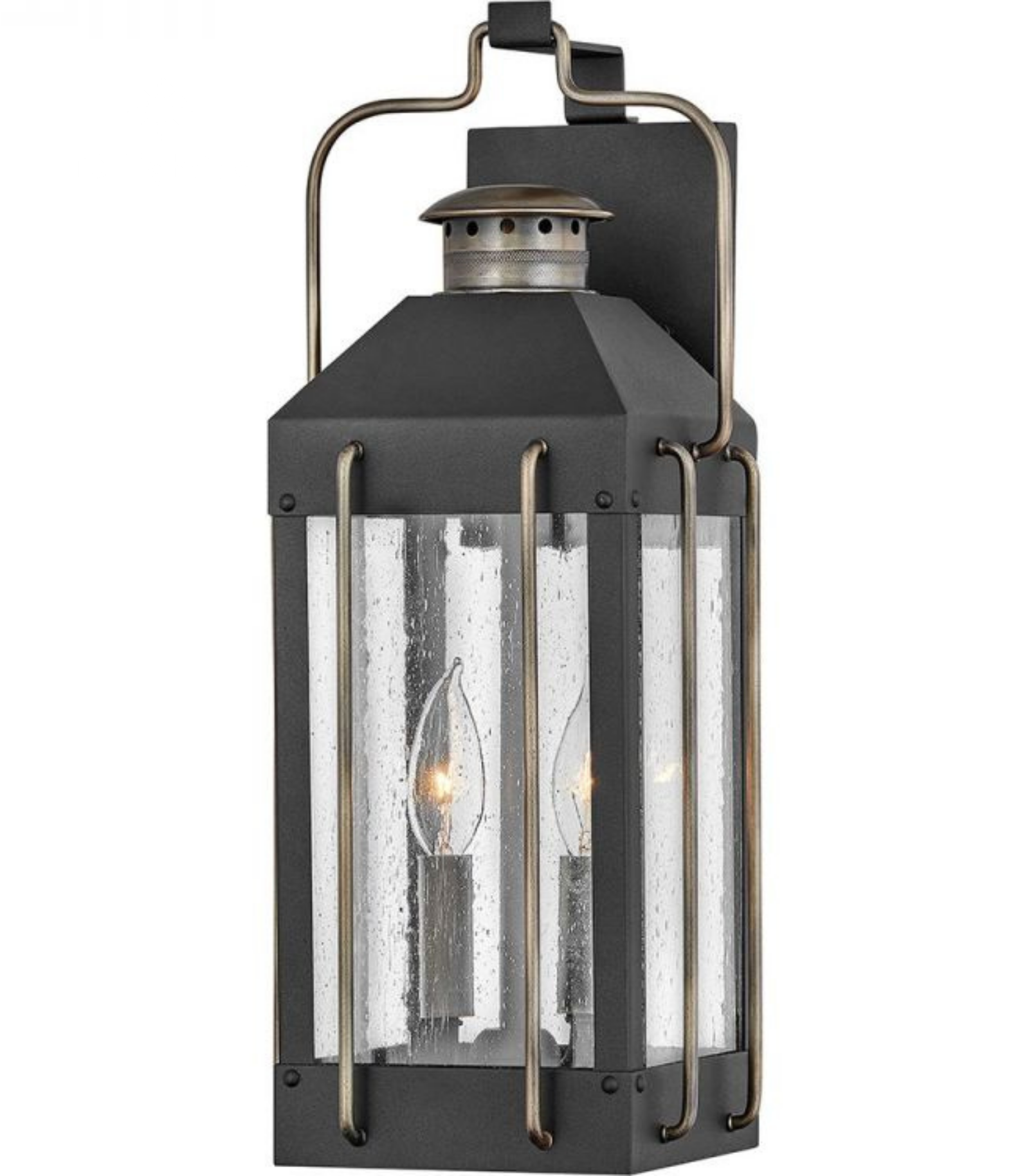 Đèn tường Hinkley Fitzgerald Elstead Lighting 20 Đèn tường Hinkley Fitzgerald Elstead Lighting