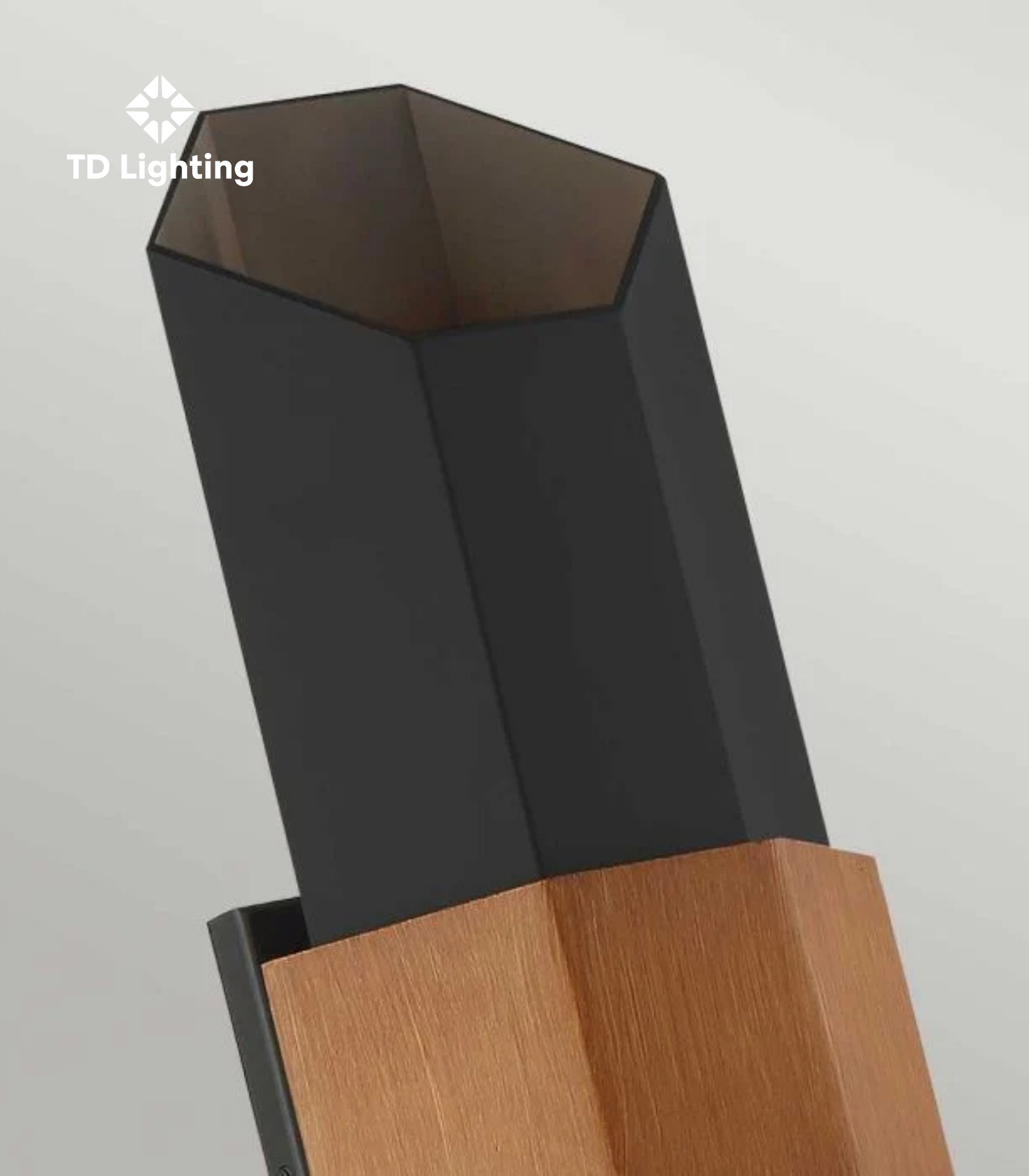 Đèn tường LED Chasm Elstead Lighting