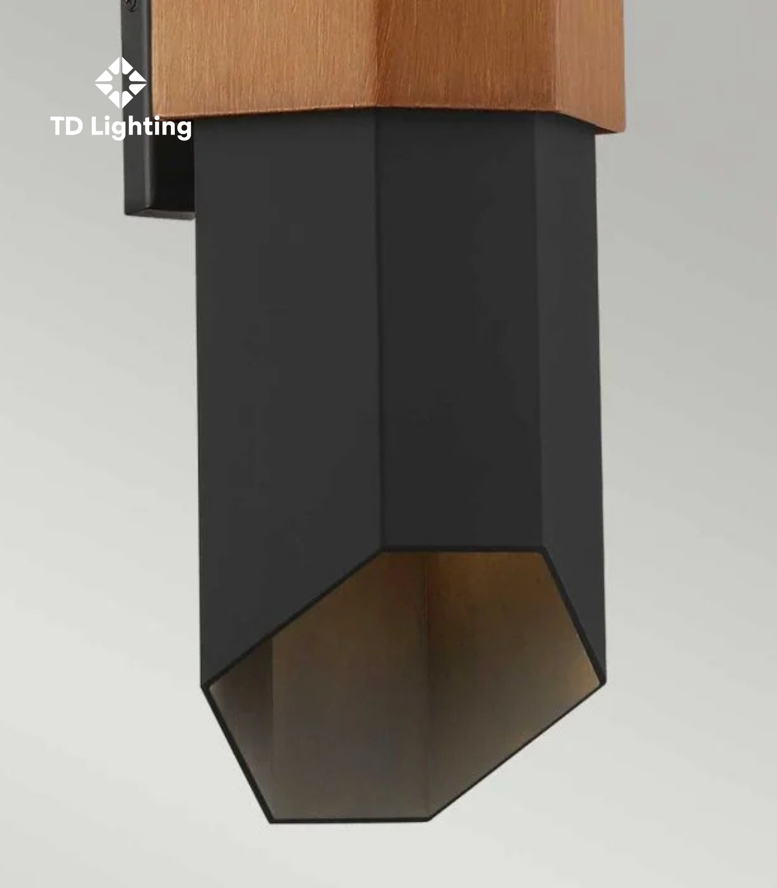 Đèn tường LED Chasm Elstead Lighting