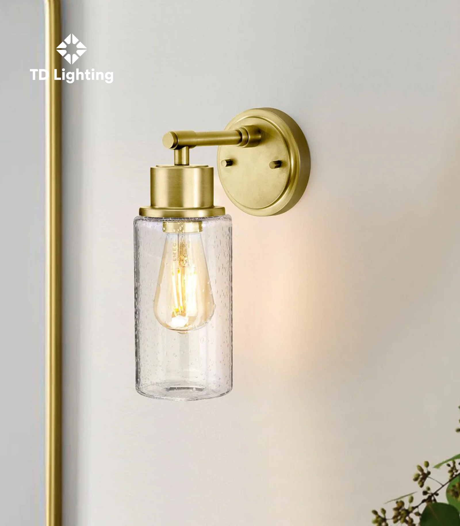 Đèn tường Plymouth Elstead Lighting 6 Đèn tường Morvah Elstead Lighting