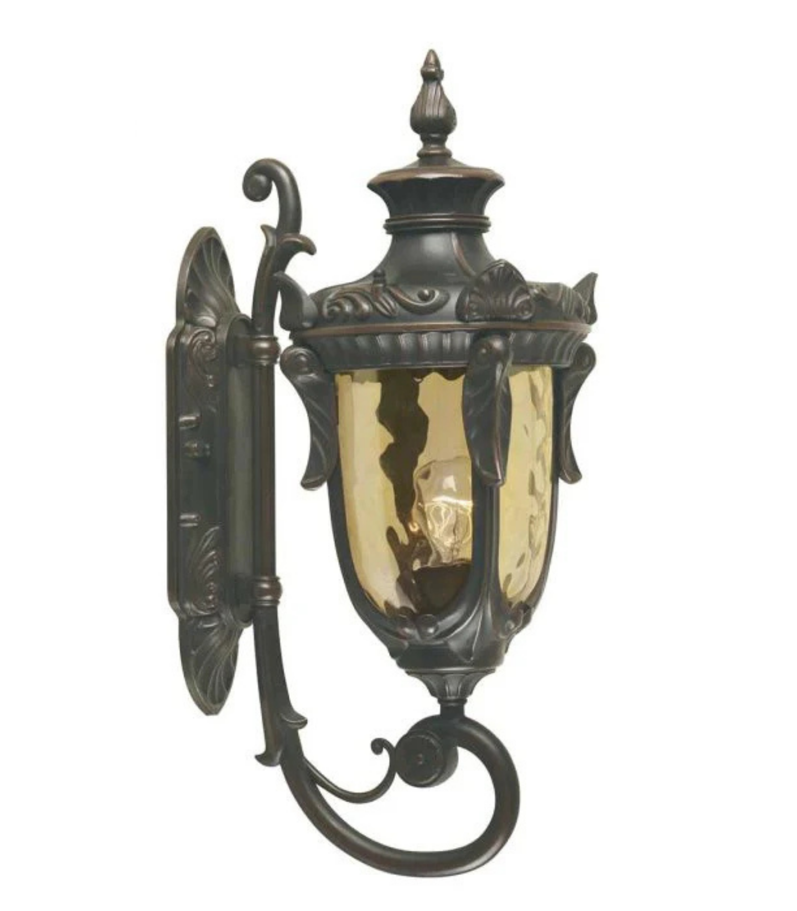 Đèn tường Philadelphia Elstead Lighting