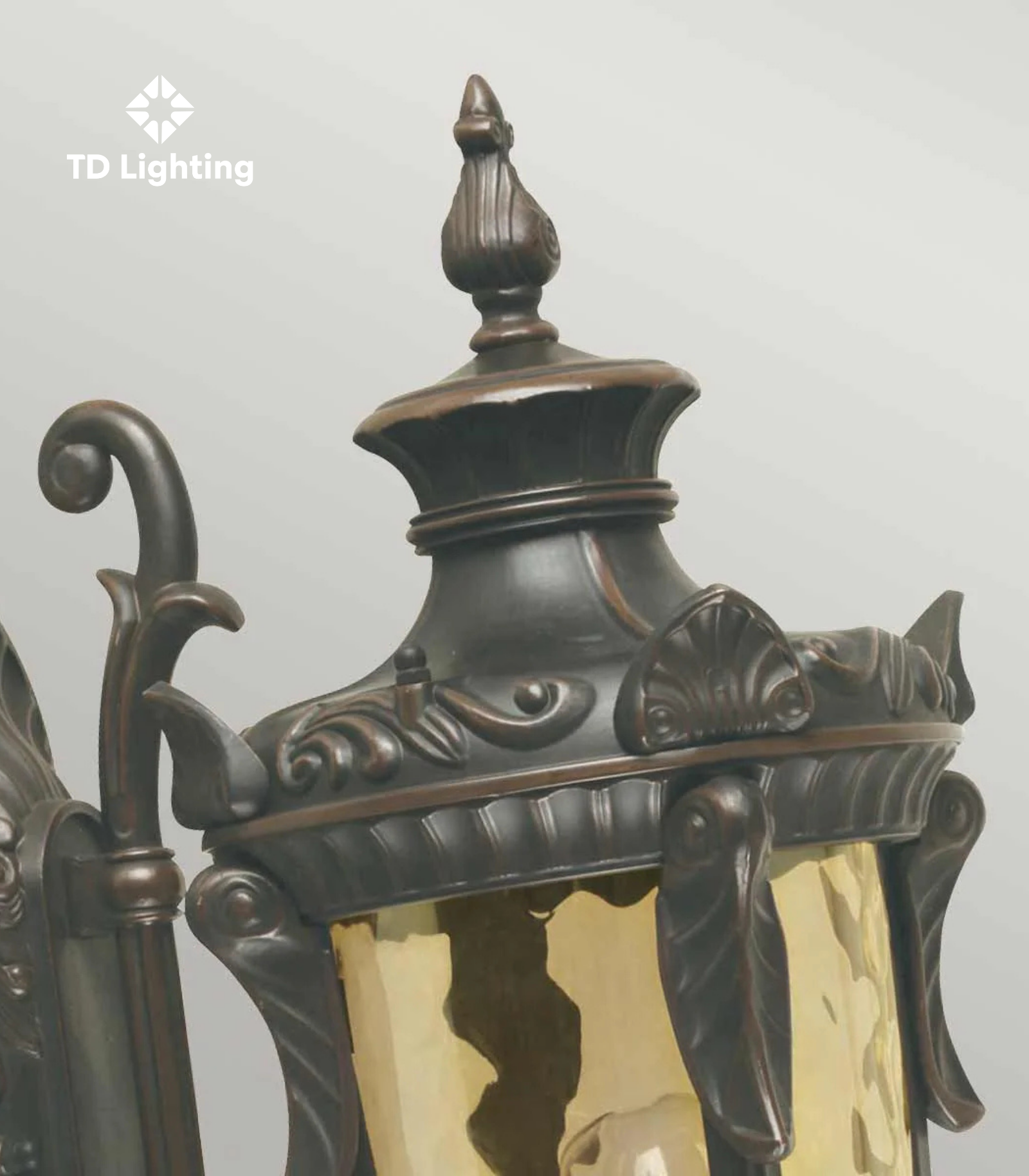 Đèn tường Philadelphia Elstead Lighting