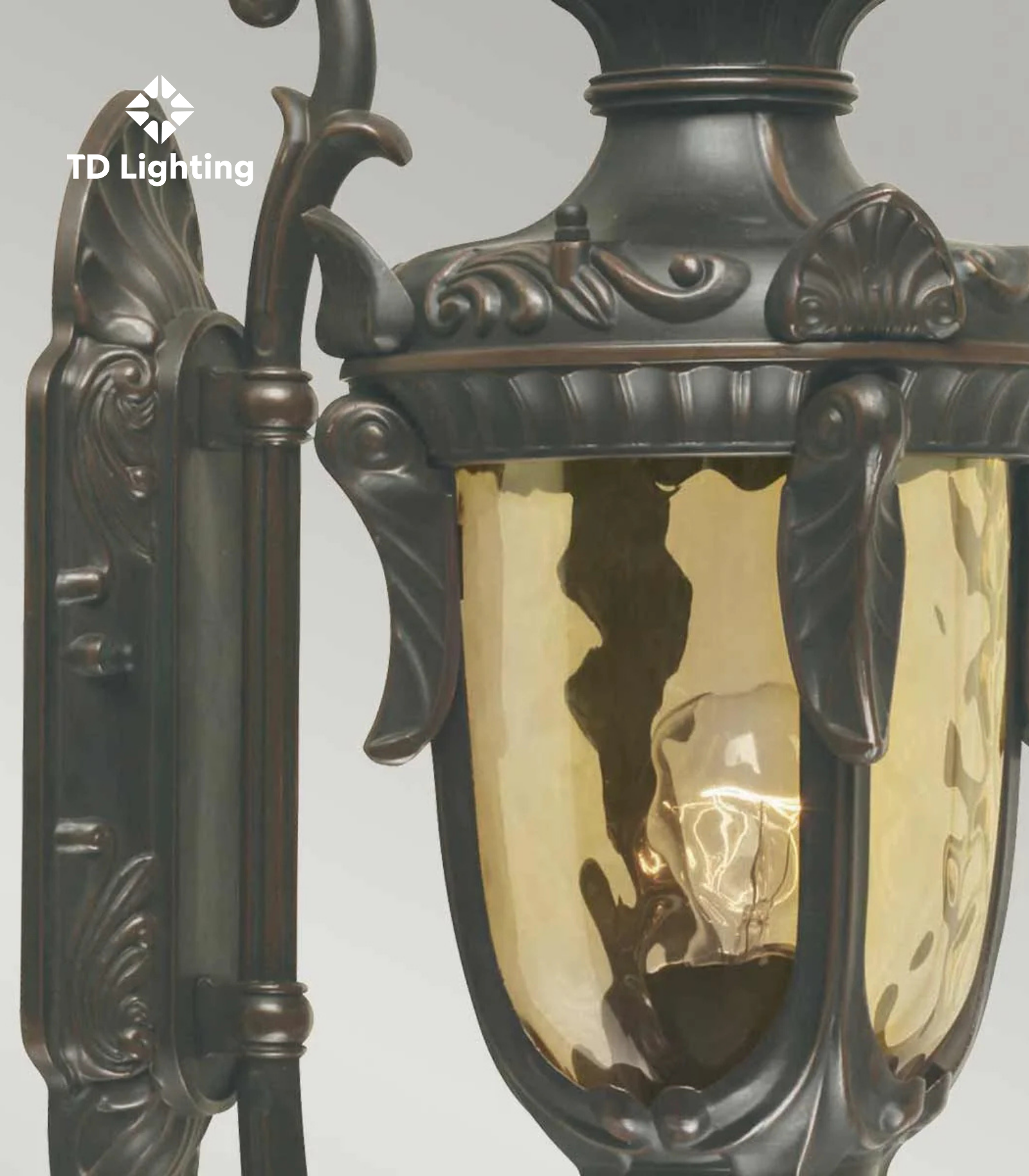 Đèn tường Philadelphia Elstead Lighting