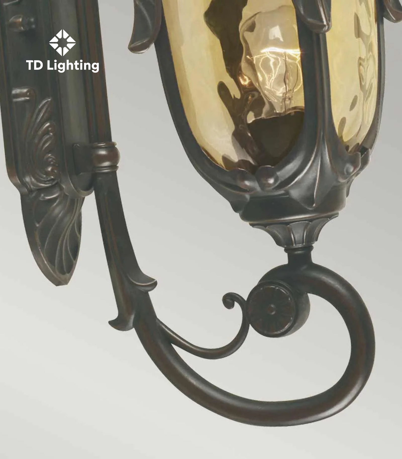 Đèn tường Philadelphia Elstead Lighting