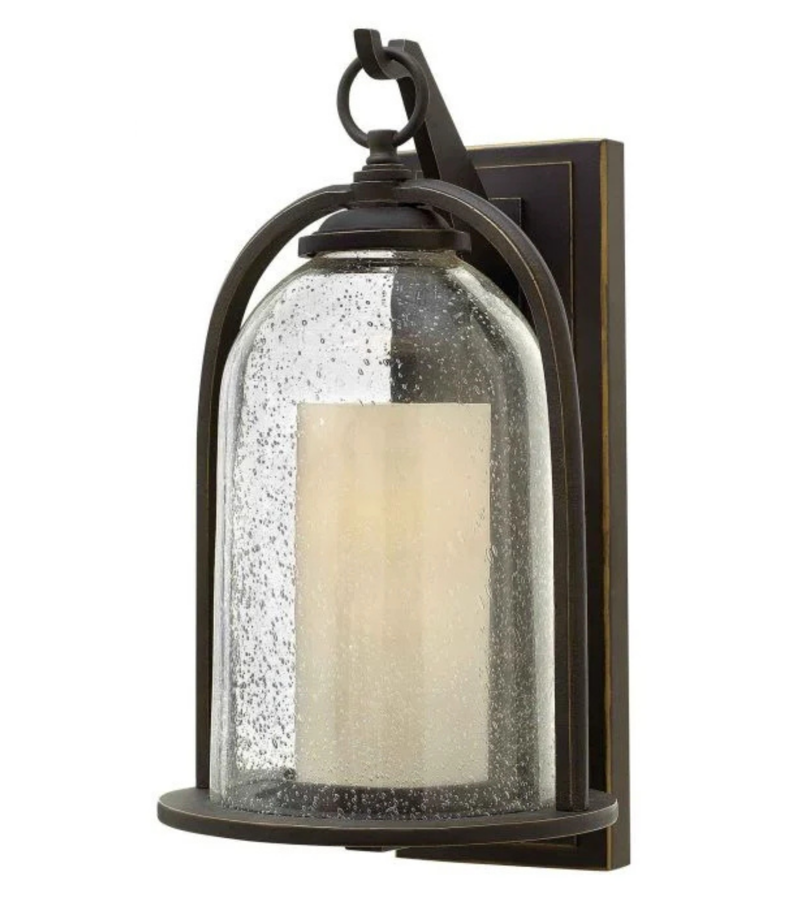 Đèn tường Quincy Elstead Lighting