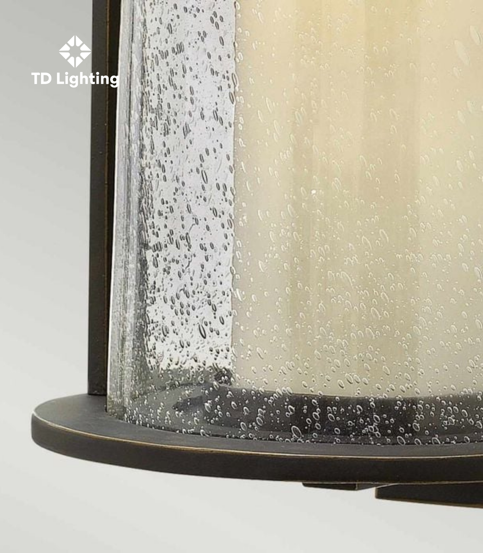 Đèn tường Quincy Elstead Lighting