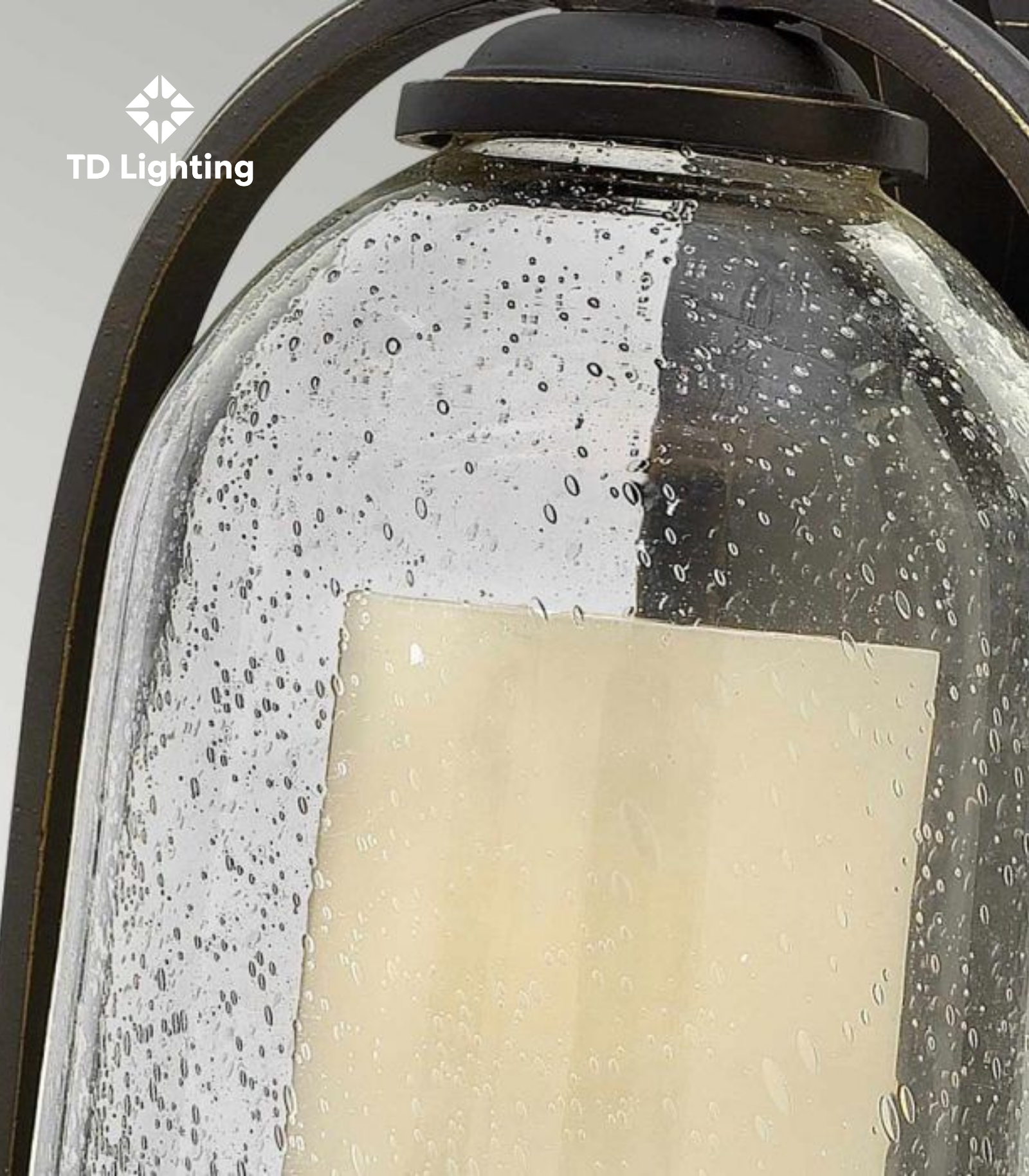 Đèn tường Quincy Elstead Lighting