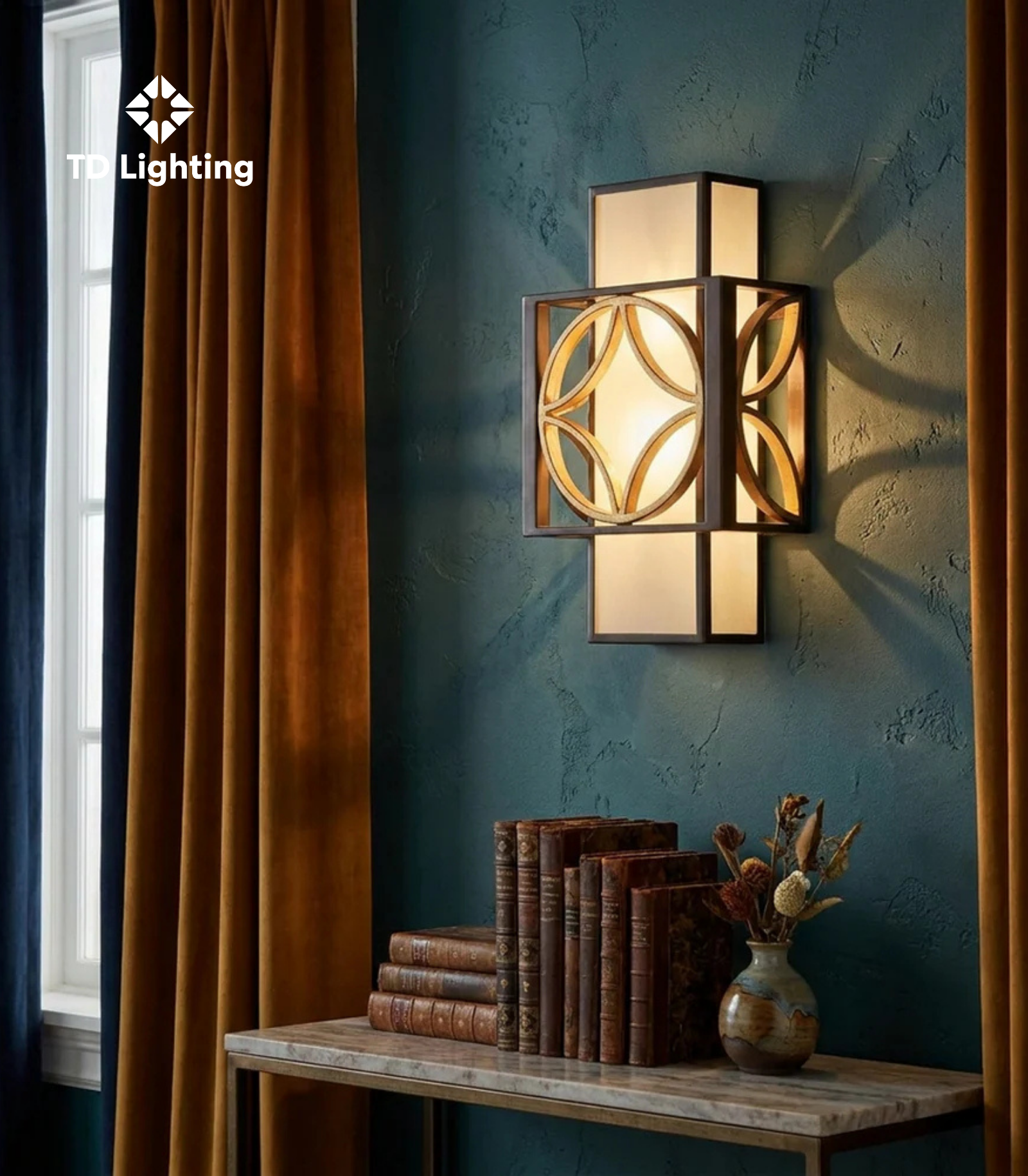 Đèn tường Remy Elstead Lighting 19 Đèn tường Remy Elstead Lighting