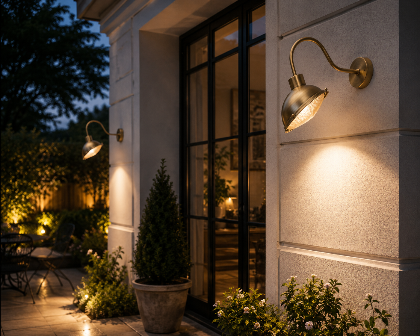 Bí Quyết Chọn Đèn Đồng Trang Trí Bền Đẹp Thách Thức Thời Gian