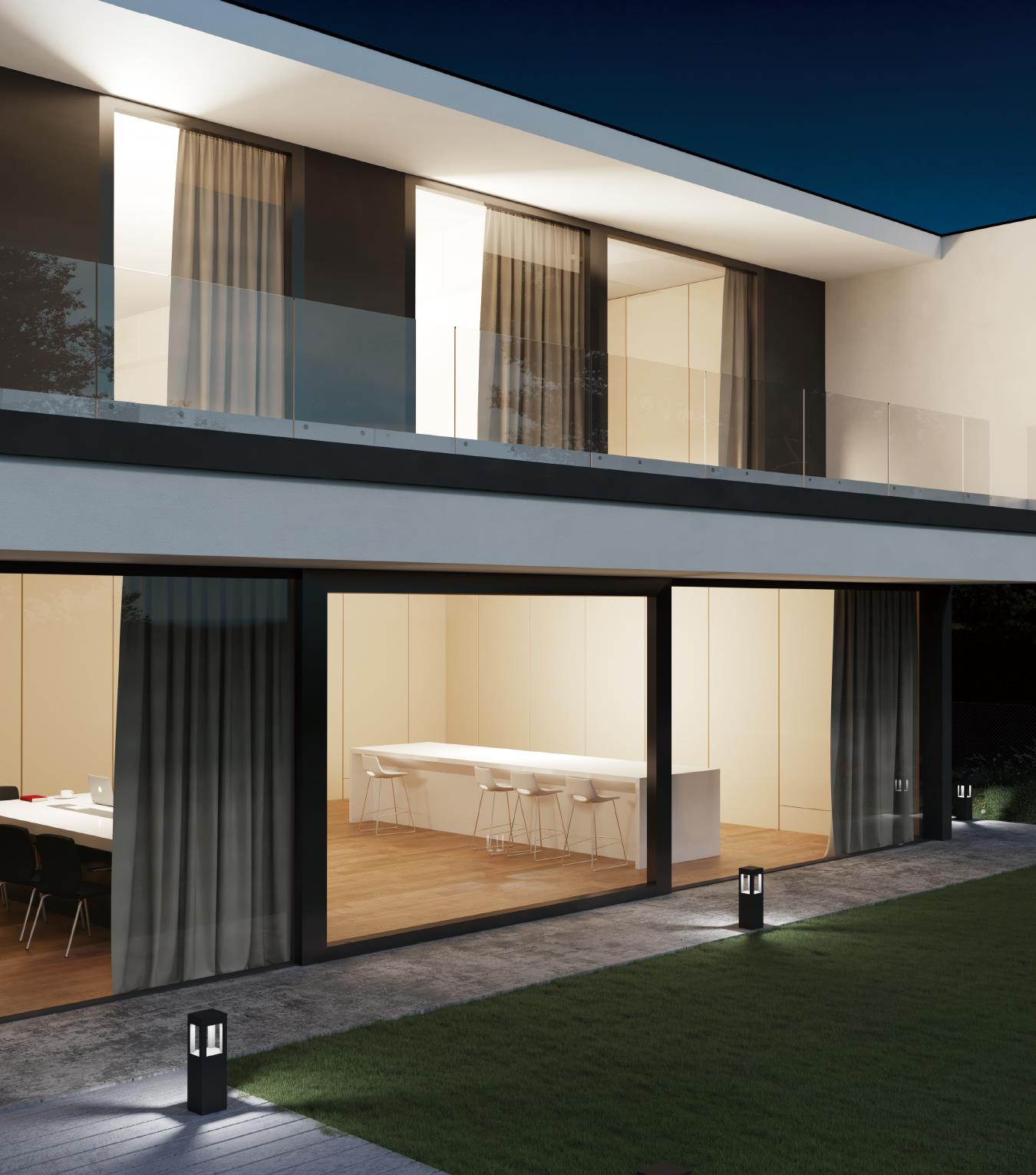 Tại Sao Đèn Sân Vườn Cao Cấp Là Khoản Đầu Tư Sinh Lời? 3 Tại Sao Đèn Sân Vườn Cao Cấp Là Khoản Đầu Tư Sinh Lời?