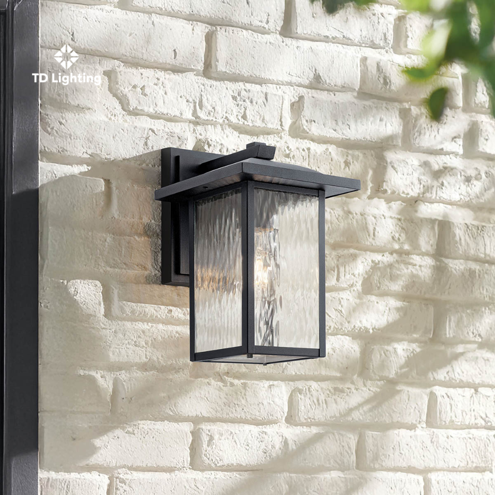 Tầm Quan Trọng Của Đèn Sân Vườn - Hạng Mục Dễ Bị Lãng Quên Trong Những Ngôi Nhà Hoàn Mỹ 5 Tầm Quan Trọng Của Đèn Sân Vườn - Hạng Mục Dễ Bị Lãng Quên Trong Những Ngôi Nhà Hoàn Mỹ