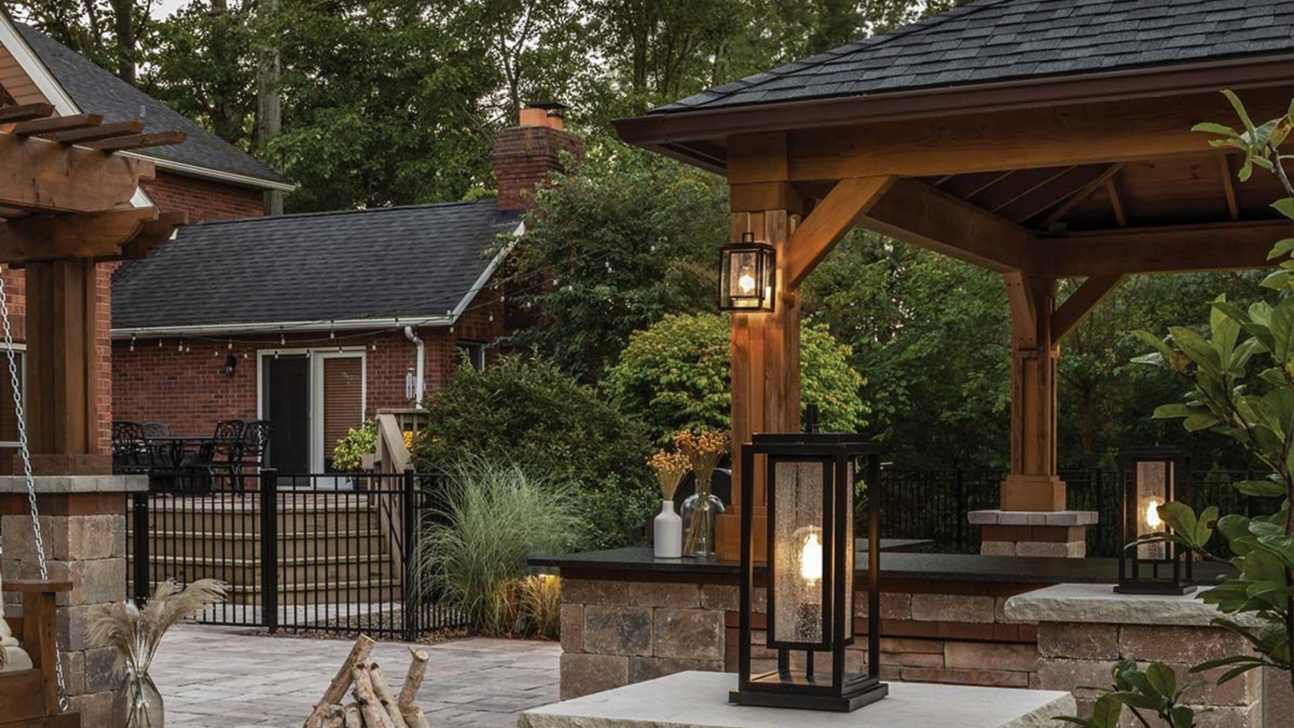 Elstead Lighting - Thương hiệu đèn ngoài trời cao cấp đến từ Anh Quốc, tinh hoa chiếu sáng cho không gian sang trong· 27 Elstead Lighting – Thương hiệu đèn ngoài trời cao cấp đến từ Anh Quốc, tinh hoa chiếu sáng cho không gian sang trong·