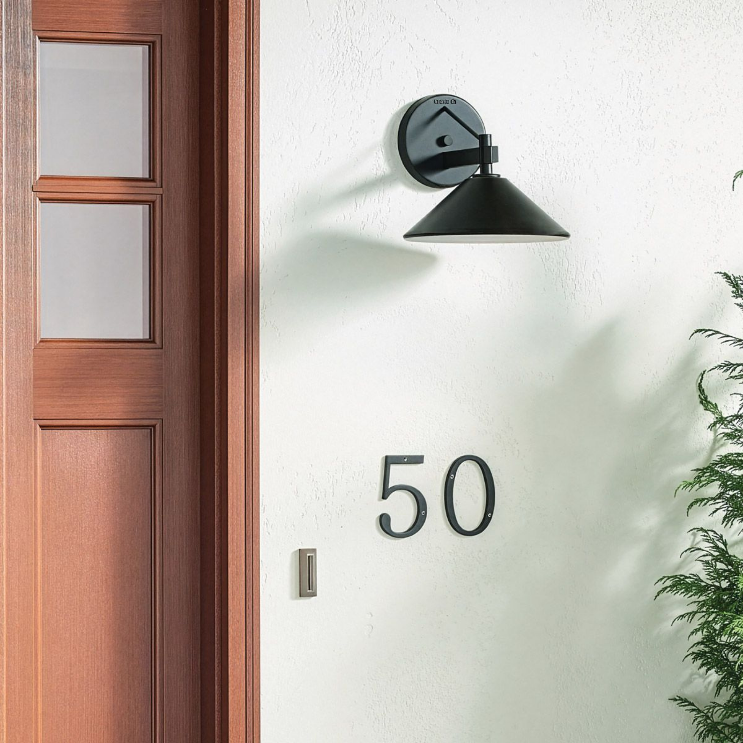 Đèn tường ngoài trời Elstead - Điểm nhấn trang nhã cho mặt tiền và hiên nhà 5 18