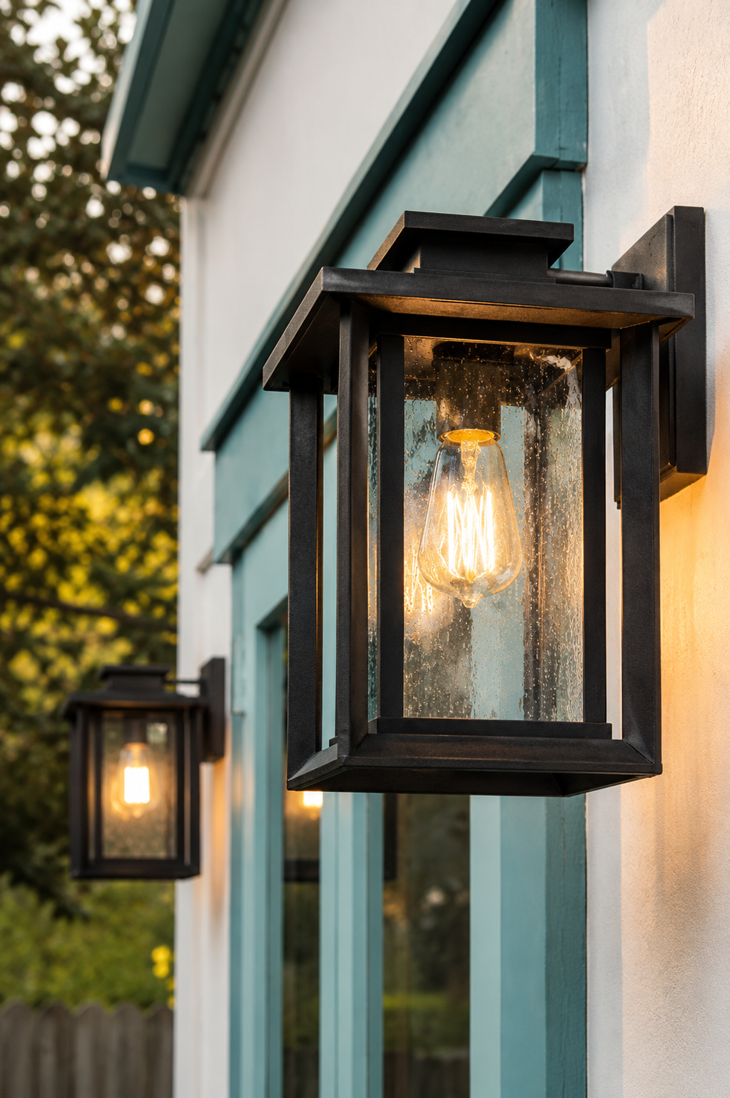 Đèn tường ngoài trời Elstead - Điểm nhấn trang nhã cho mặt tiền và hiên nhà 8 24ce7e3a f493 4ac8 a81f e2c976614a6e