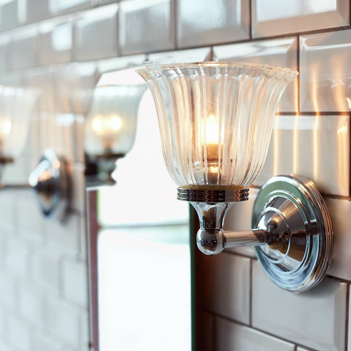 Hướng dẫn lựa chọn đèn tường phòng khách phù hợp với phong cách nội thất 7 Hướng dẫn lựa chọn đèn tường phòng khách